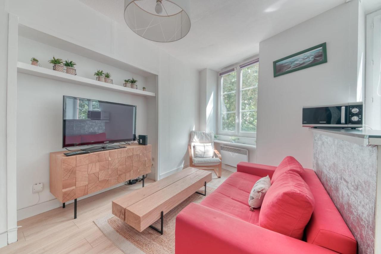 Apt In - Close Center And Transports * Lyon