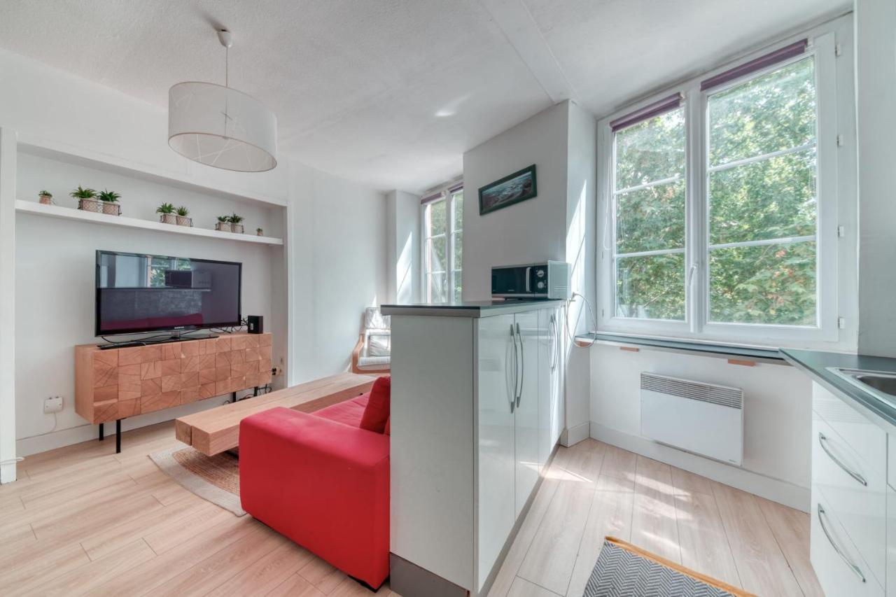 Appartement Apt In - Close Center And Transports