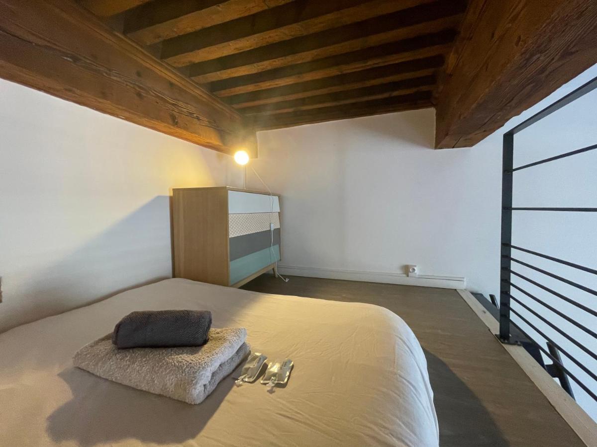 Cosy Au Coeur Du Vieux