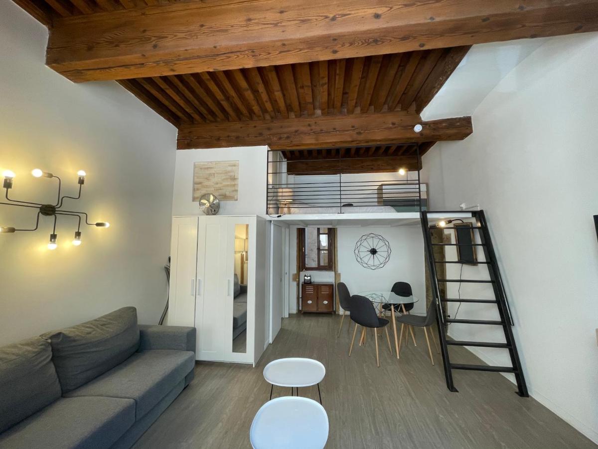 Cosy Au Coeur Du Vieux Apartment *