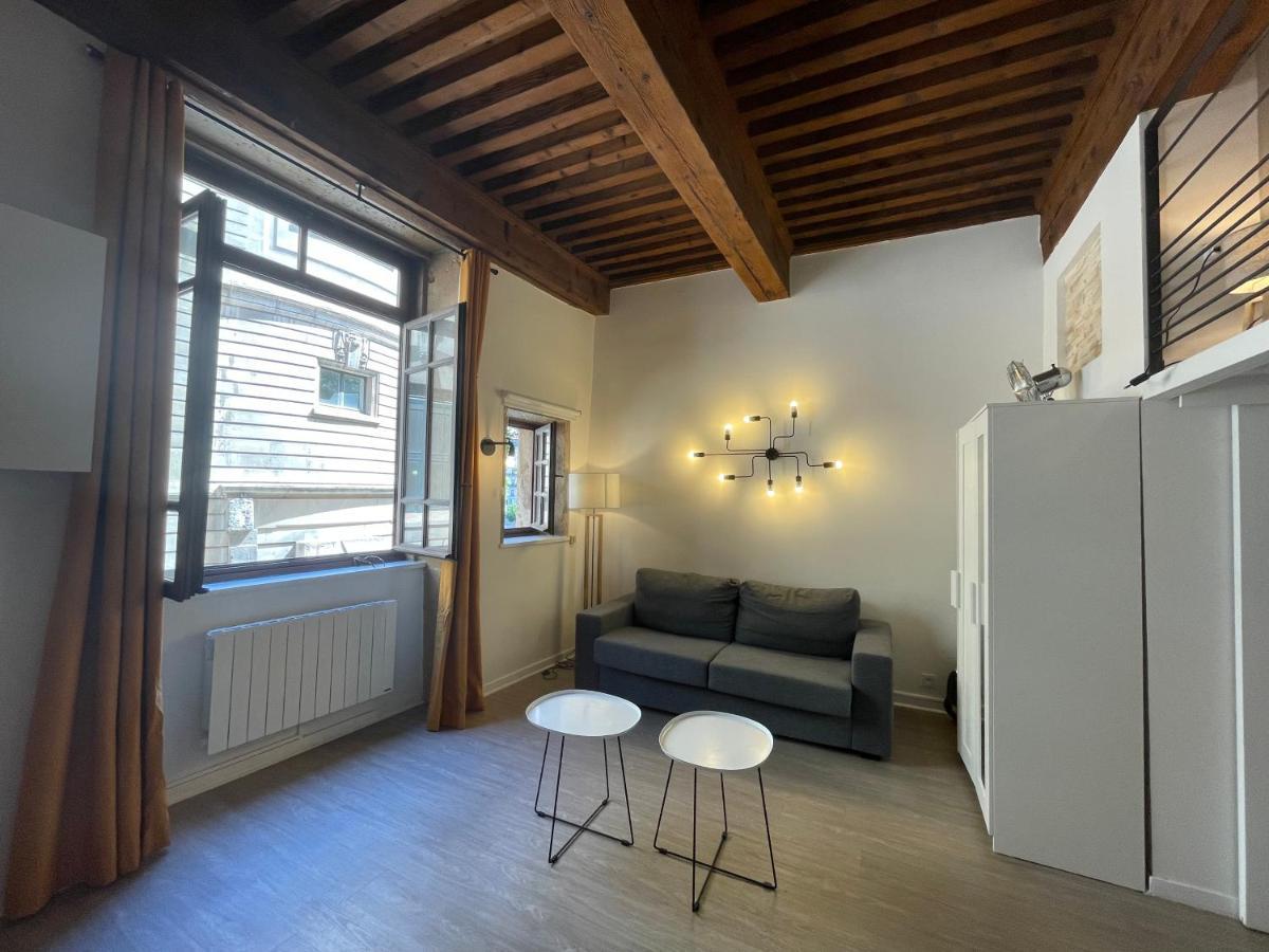 Cosy Au Coeur Du Vieux Apartment *