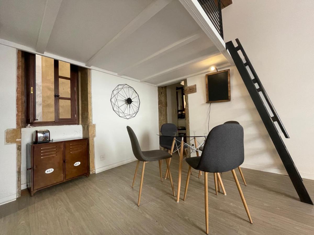 Cosy Au Coeur Du Vieux Apartment *