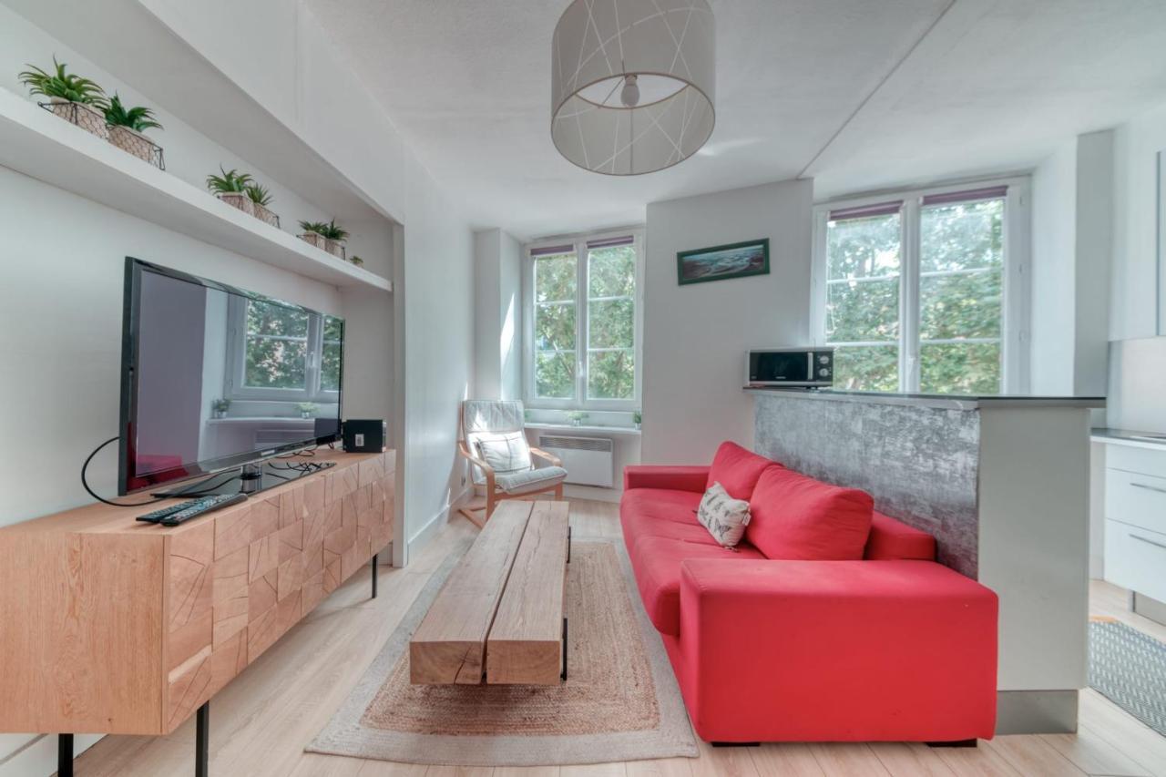 Apt In - Close Center And Transports