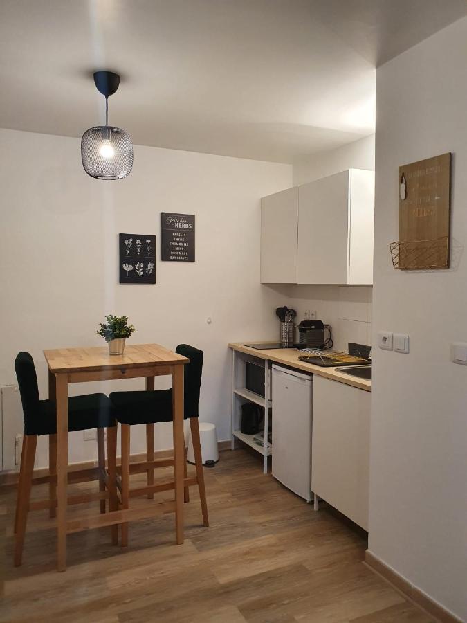 Fonctionnel Au Calme Avec Garage Individuel Et Balcon Apartment *