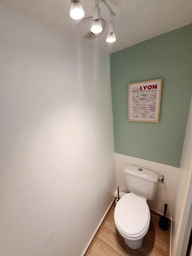 Fonctionnel Au Calme Avec Garage Individuel Et Balcon Apartment *
