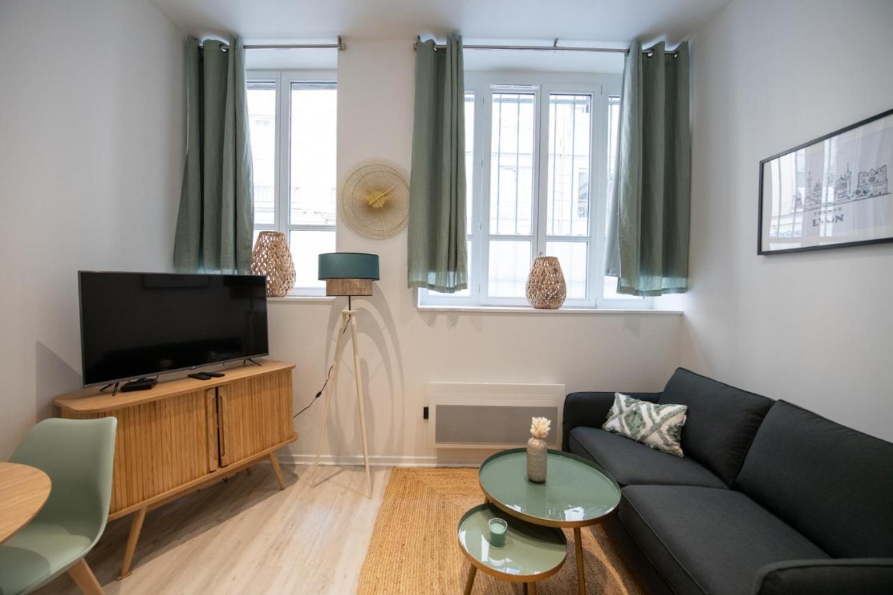 Appartement L'opera 2 - Rdc - Joli De