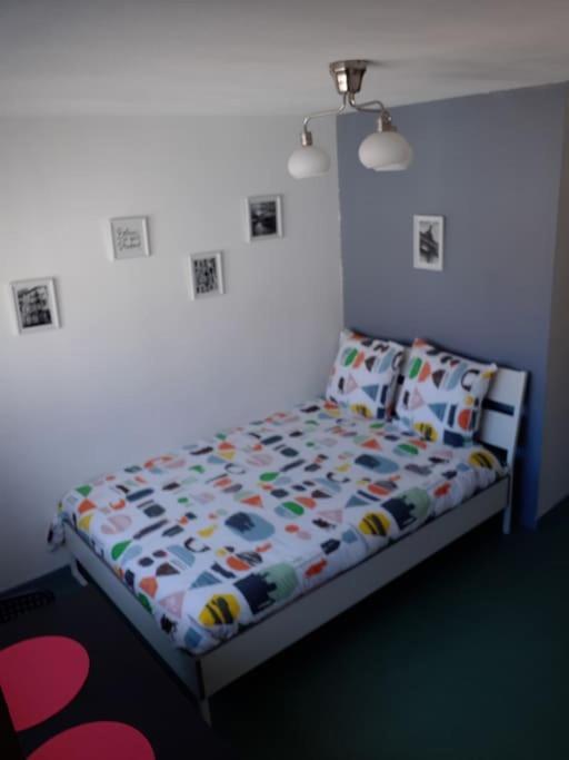 Part-dieu Apartment