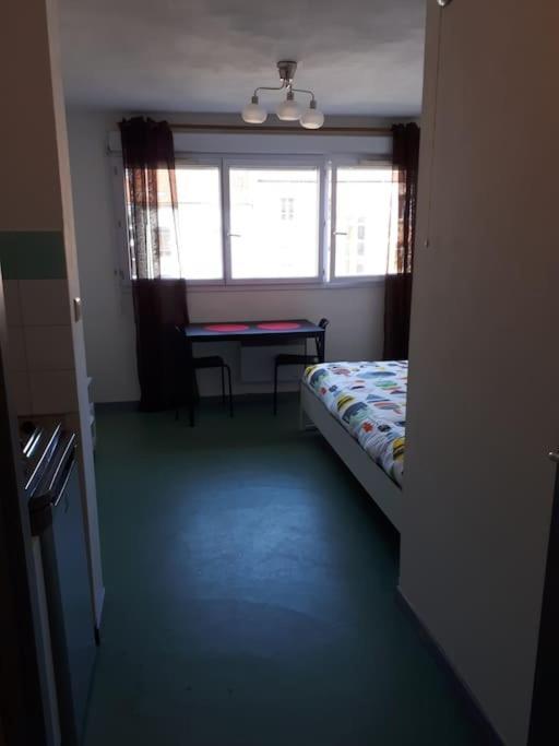 Apartment Part-dieu *