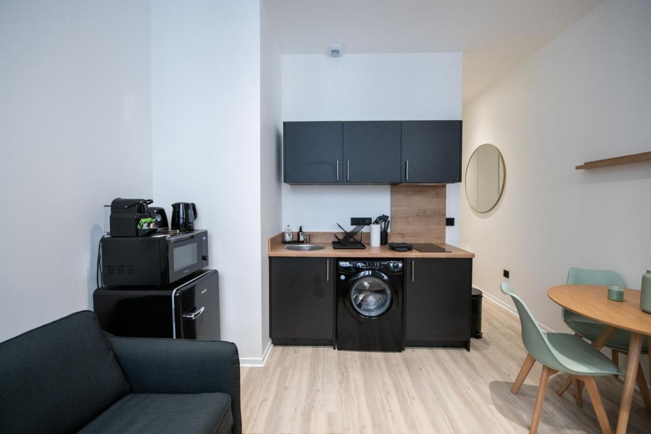 L'opera 2 - Rdc - Joli De Appartement