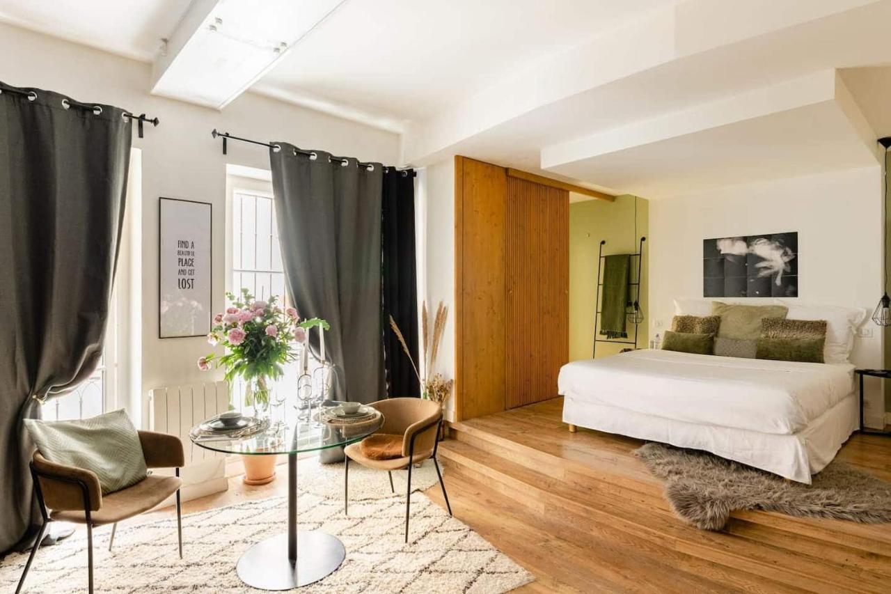 Apartment Majord'home - Les Nebuleuses - Et Balneo