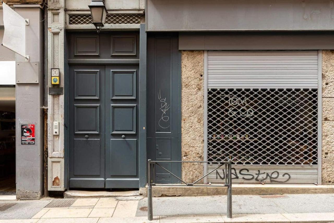 Apartment Majord'home - Les Nebuleuses - Et Balneo Lyon