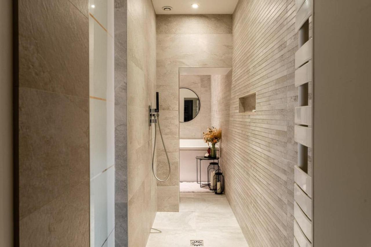 Apartment Majord'home - Les Nebuleuses - Et Balneo