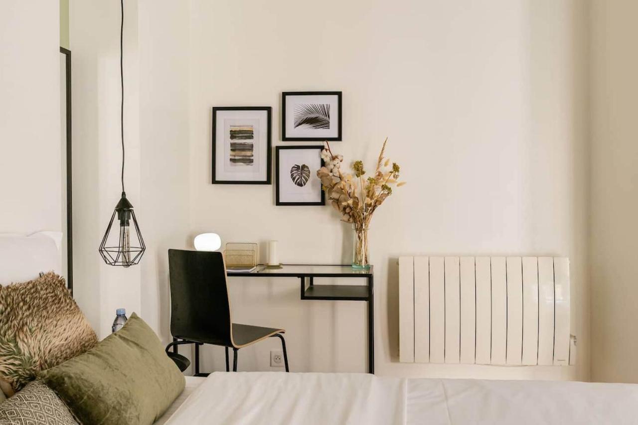 Apartment Majord'home - Les Nebuleuses - Et Balneo *