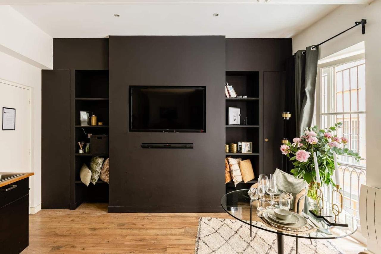 Majord'home - Les Nebuleuses - Et Balneo Apartment *