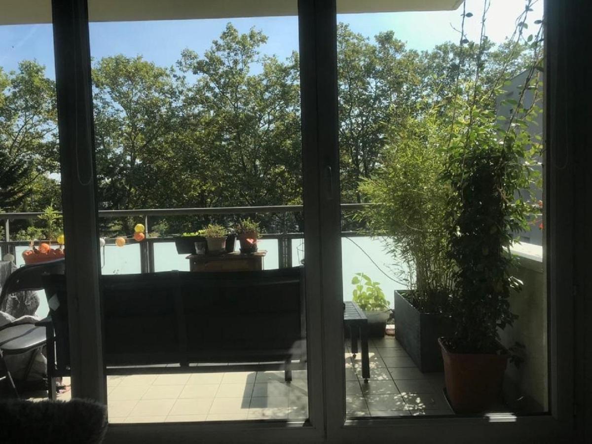 Un Meublé Et équipé - Clinique De La Sauvegarde - Location Courte Durée Appartement Lyon