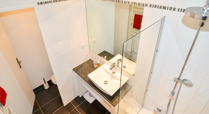 Apartamento Monplaisir Part Dieu *