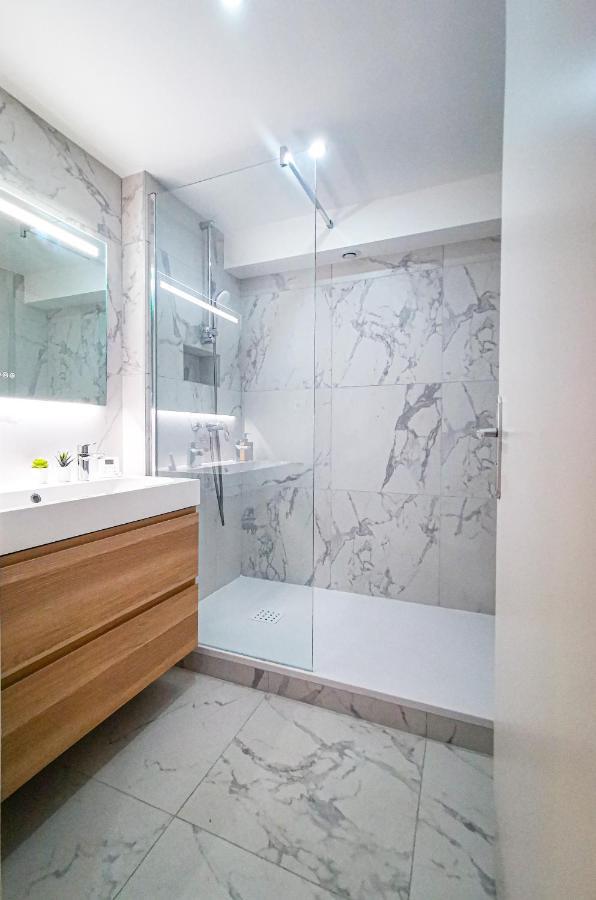 L'élégant De Fourvière Apartamento Lyon