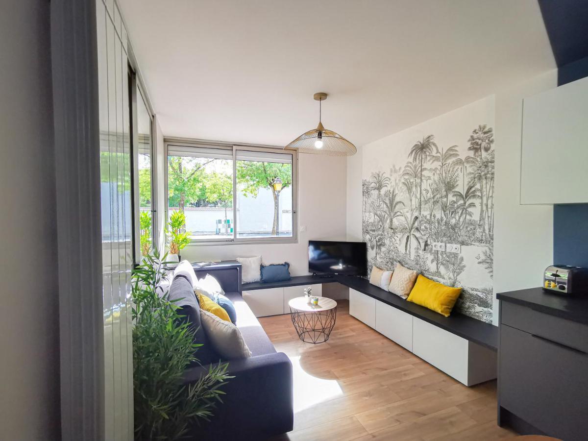 L'élégant De Fourvière Apartamento Lyon