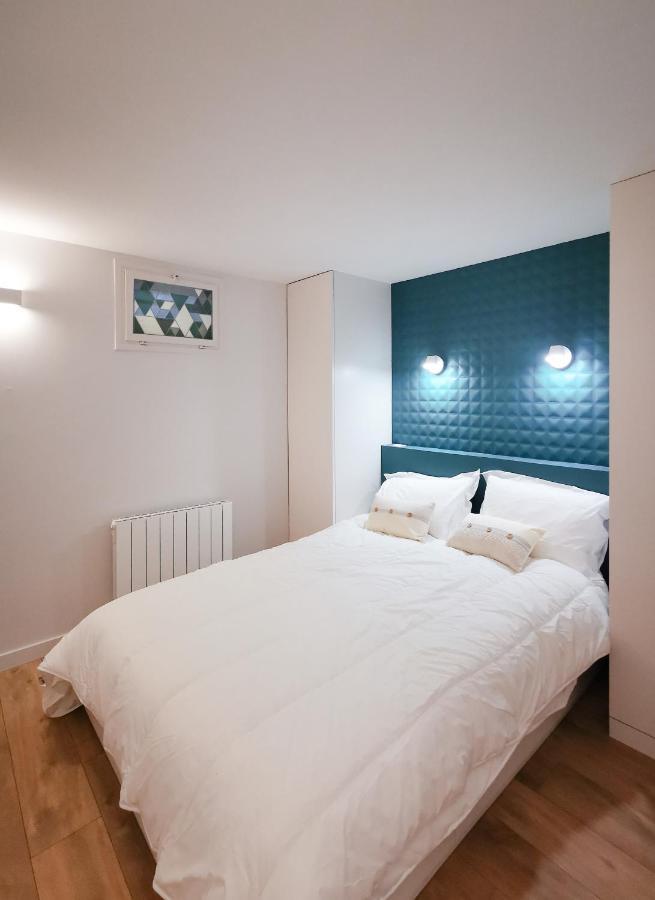 Apartamento L'élégant De Fourvière *