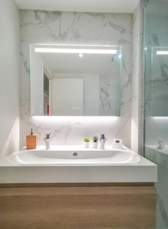 Apartamento L'élégant De Fourvière *
