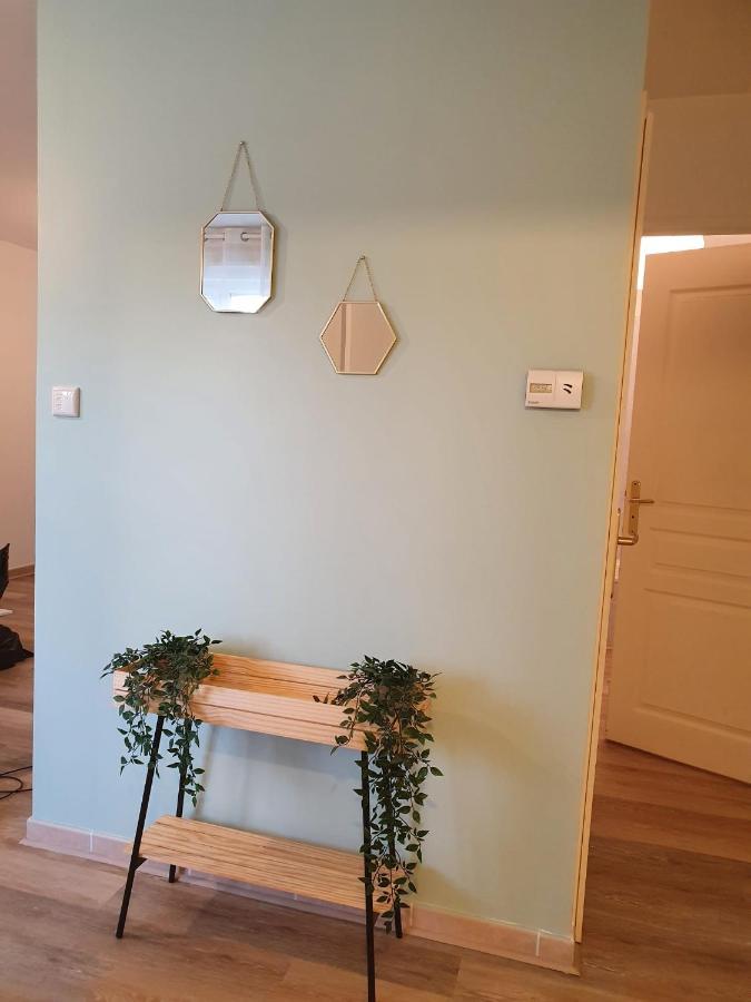 Fonctionnel Au Calme Avec Garage Individuel Et Balcon Apartment *
