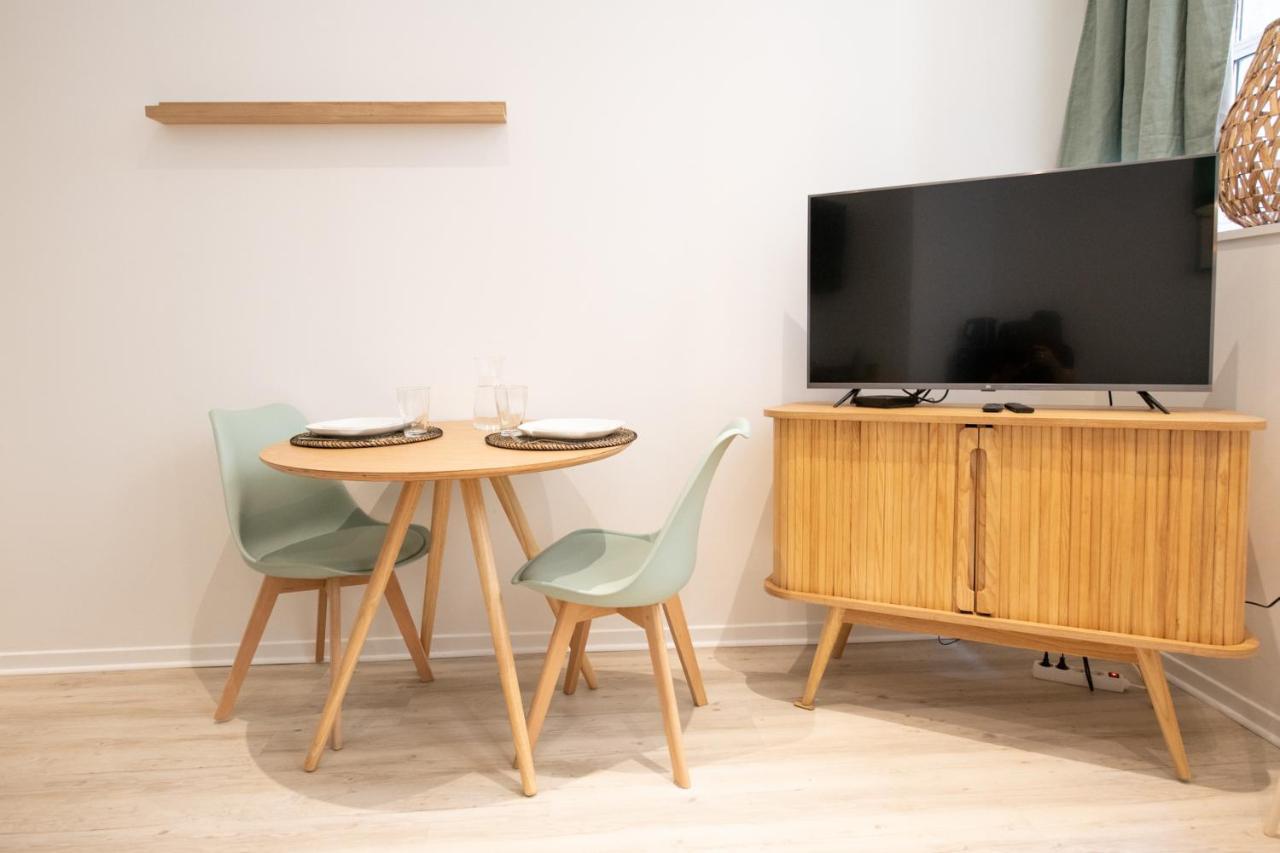 L'opera 2 - Rdc - Joli De Appartement Lyon
