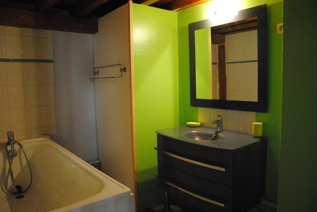 Appartement Le Loft Des Canuts