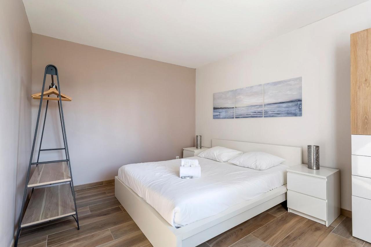 Appartement Granges En Rez-de-jardin Pour 4 Voyageurs *