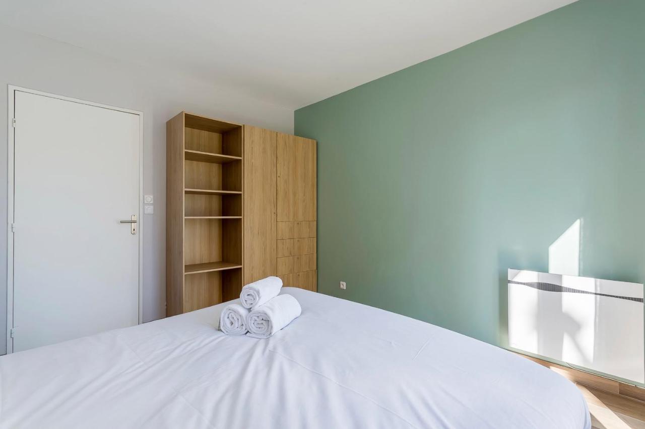 Granges En Rez-de-jardin Pour 4 Voyageurs Lyon