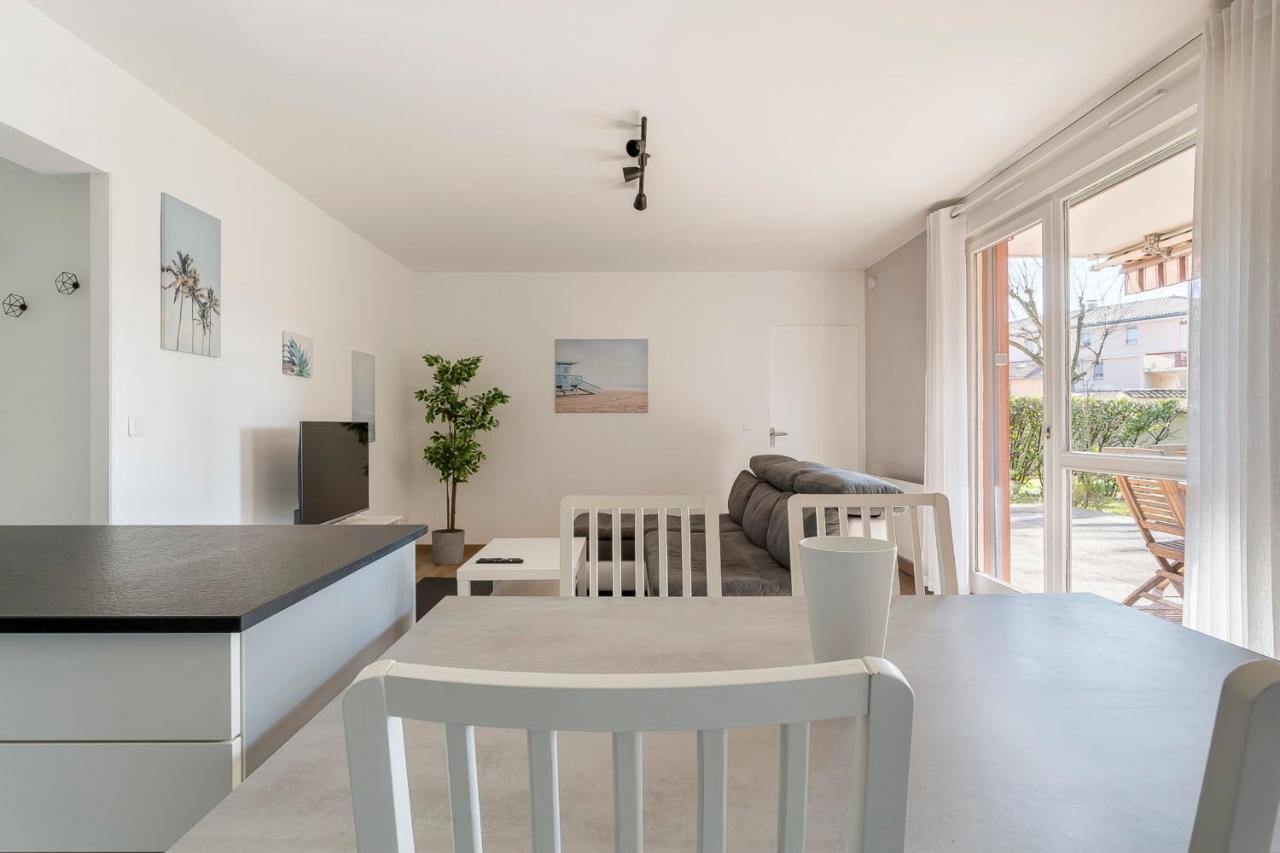 Granges En Rez-de-jardin Pour 4 Voyageurs *