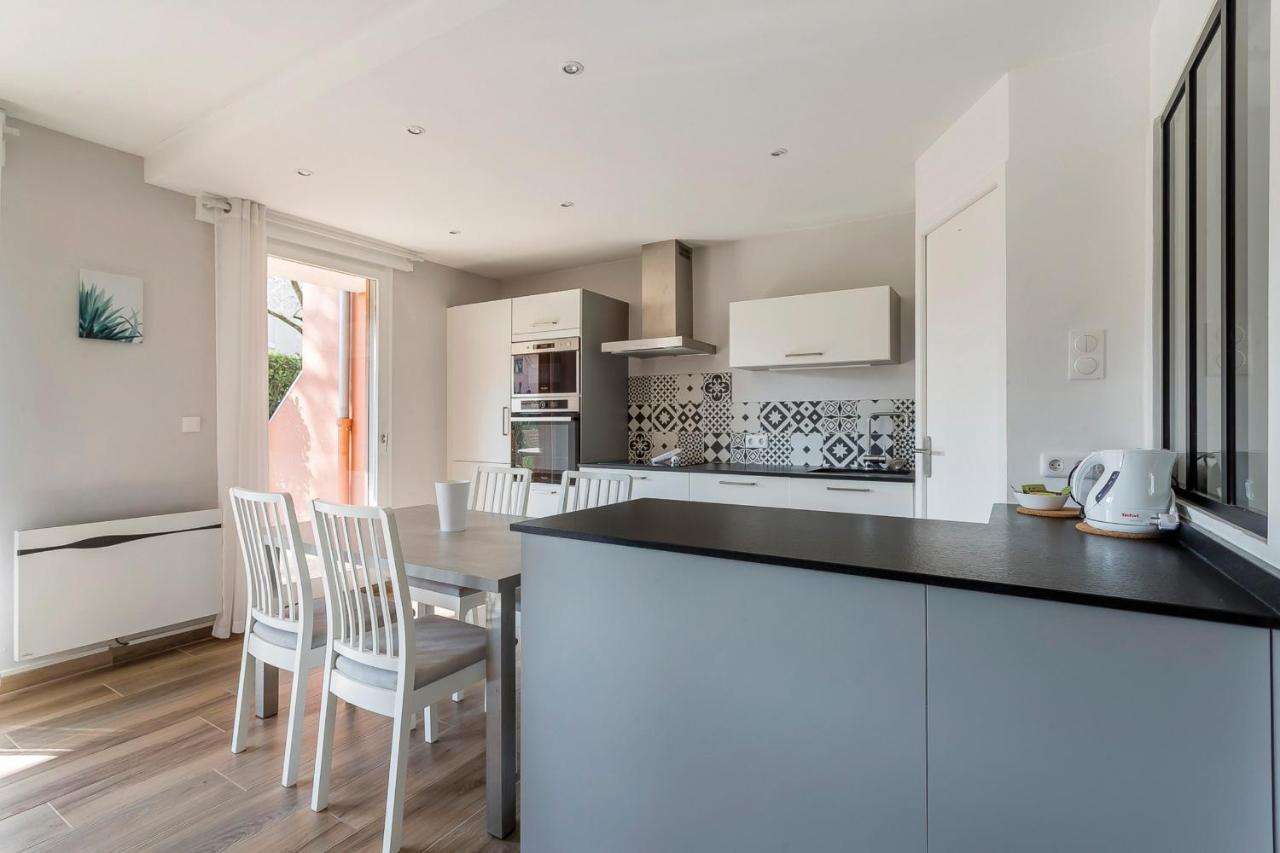 Apartment Granges En Rez-de-jardin Pour 4 Voyageurs