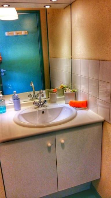 Appartement Part-dieu