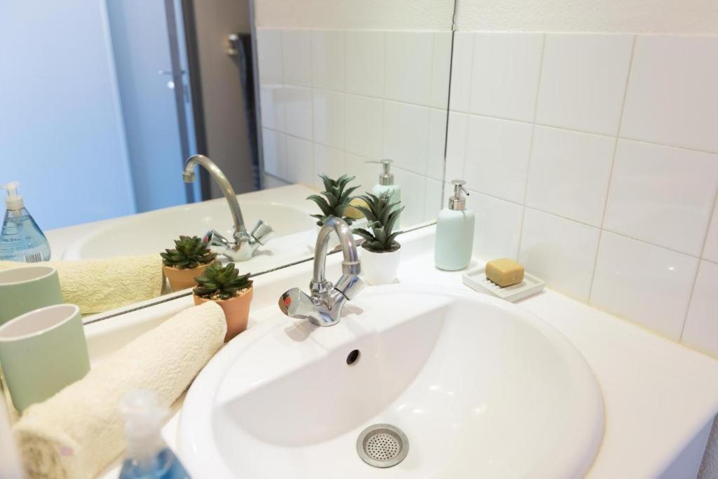 Apartment Part Dieu