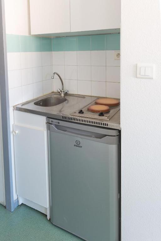 Part Dieu Apartment *
