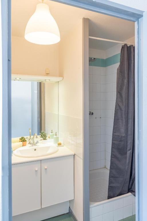 Part Dieu Apartment *