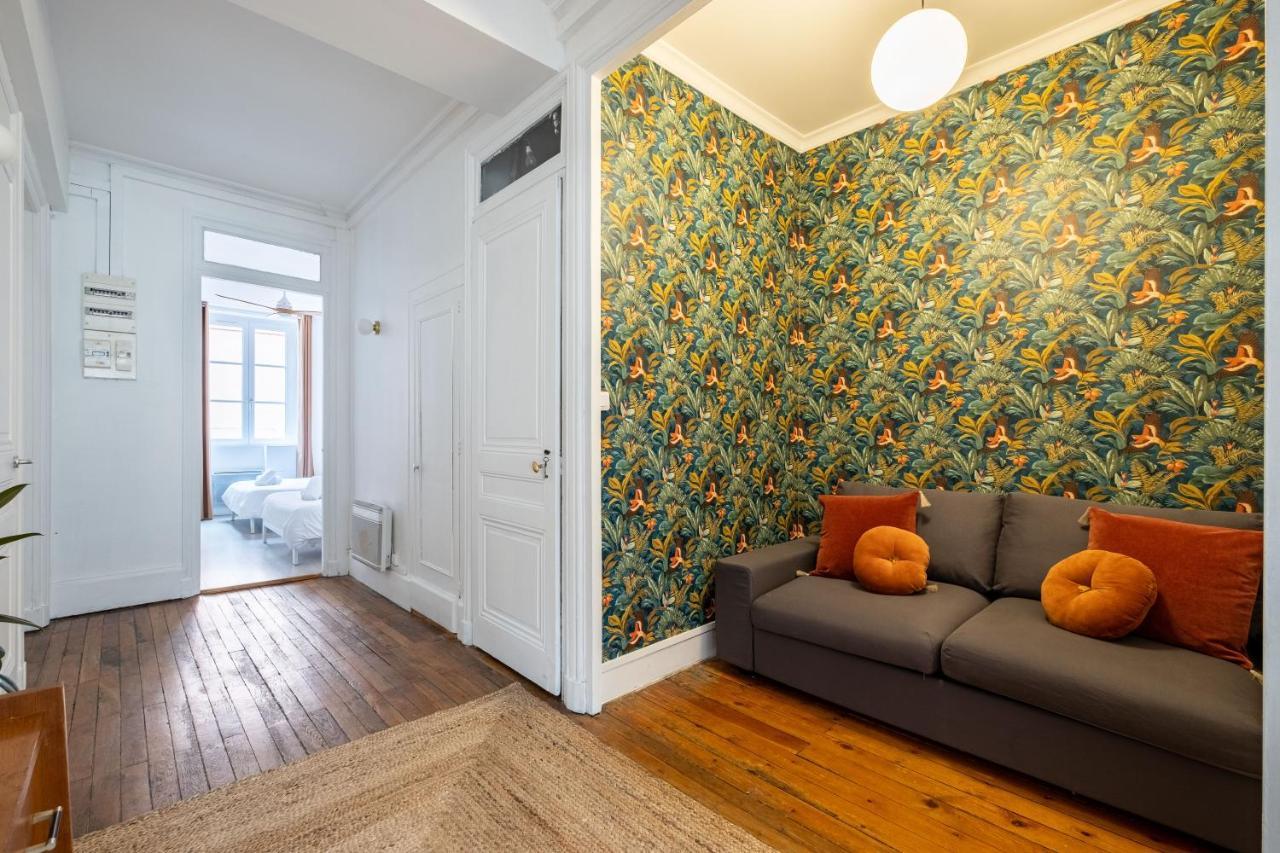 Nocnoc - Le Boheme Apartment Lyon