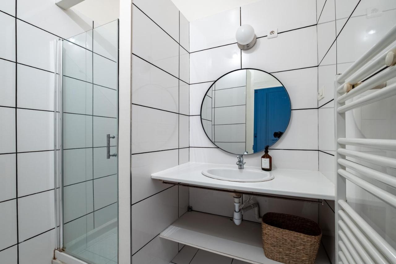 Apartment Nocnoc - Le Boheme *