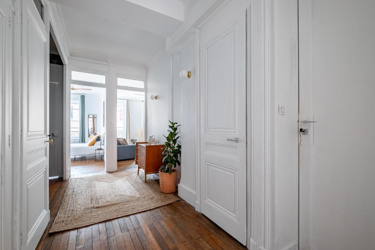 Nocnoc - Le Boheme Apartment