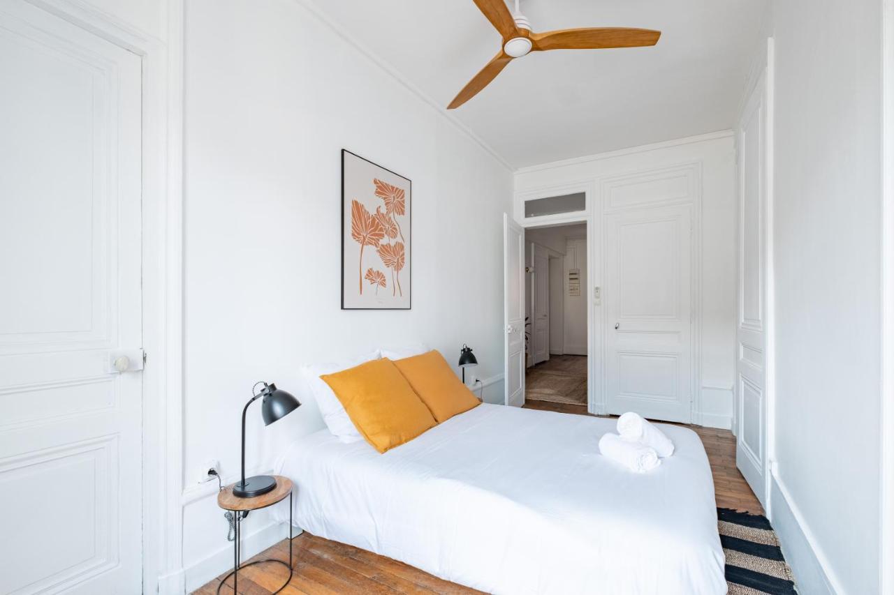 Nocnoc - Le Boheme Apartment *