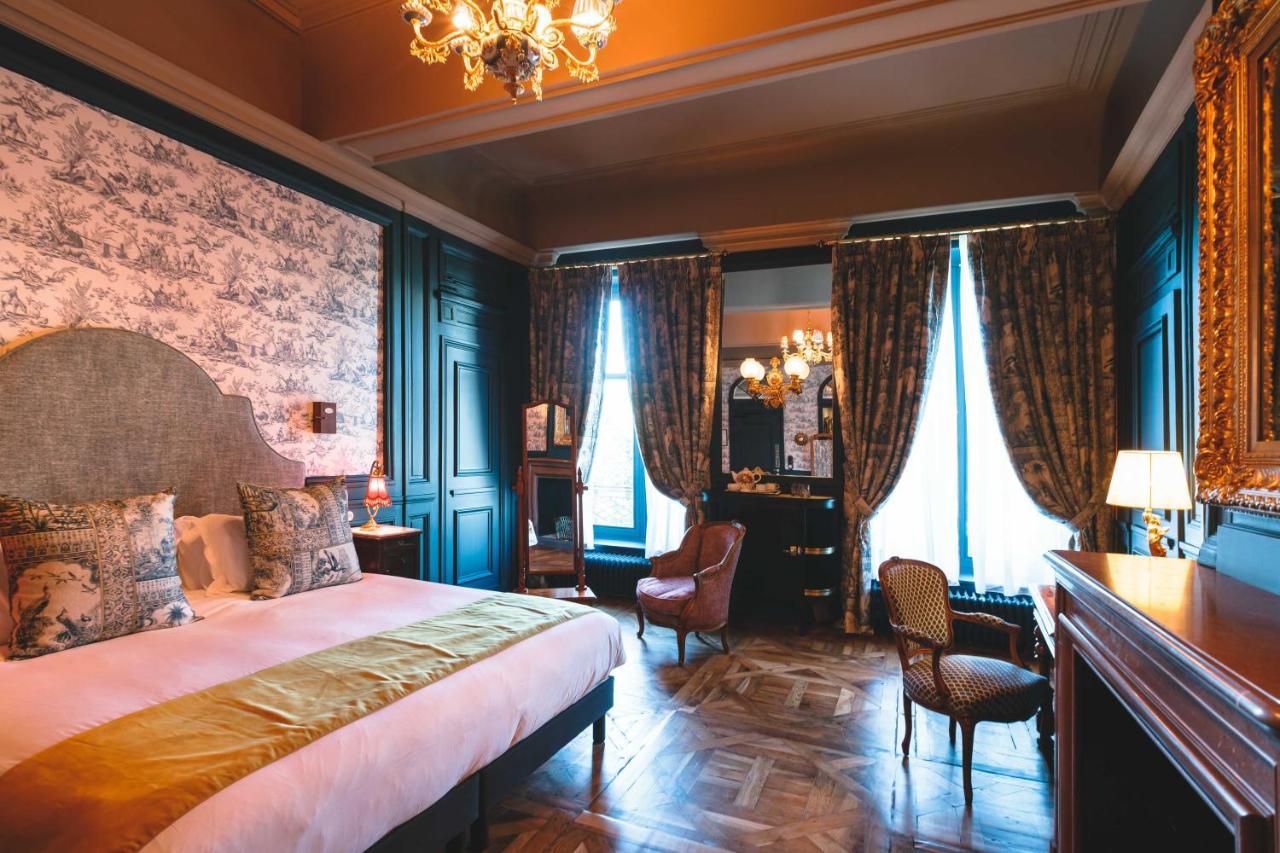 Bayard Bellecour Hotel