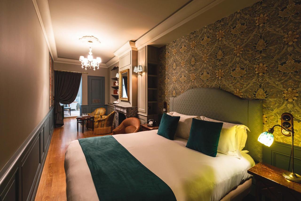 Bayard Bellecour Hotel 4*