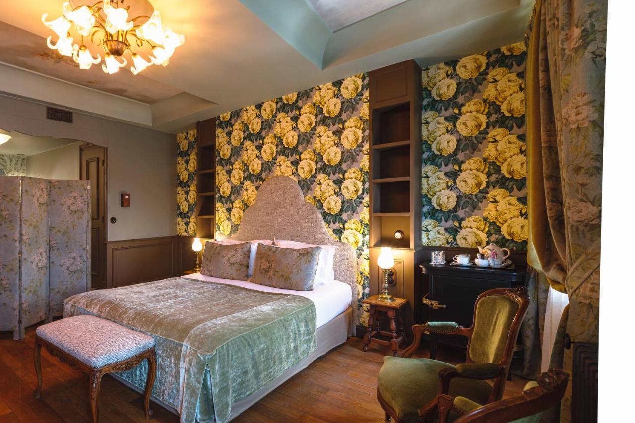 Bayard Bellecour Hotel 4*