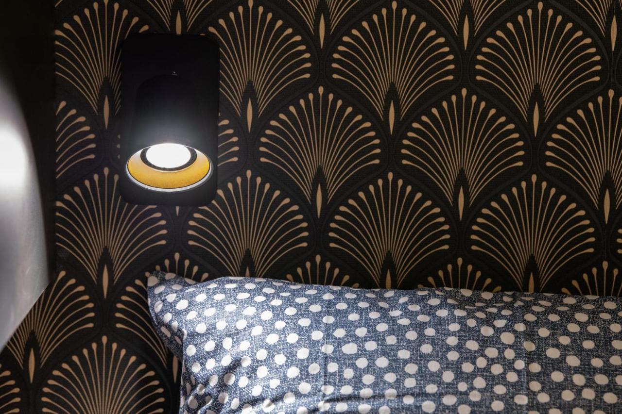 La Sépia - Superbe Confort Au Coeur Du Vieux Apartamento Lyon