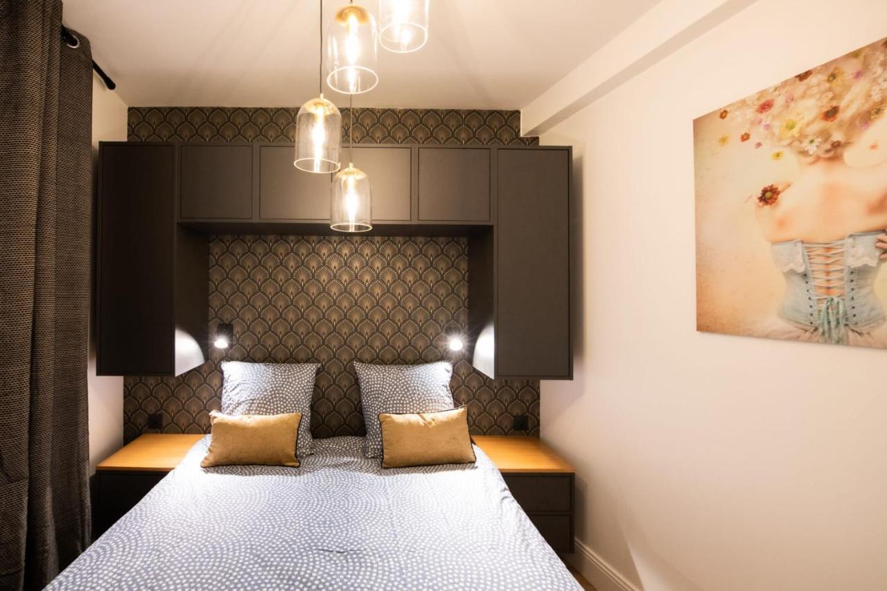 Appartement La Sepia - Superbe Vieux *
