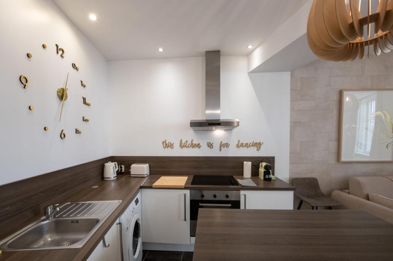 Appartement La Sepia - Superbe Vieux Lyon