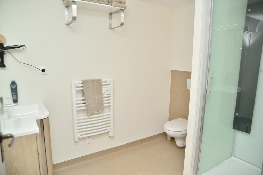 Studio Appartement