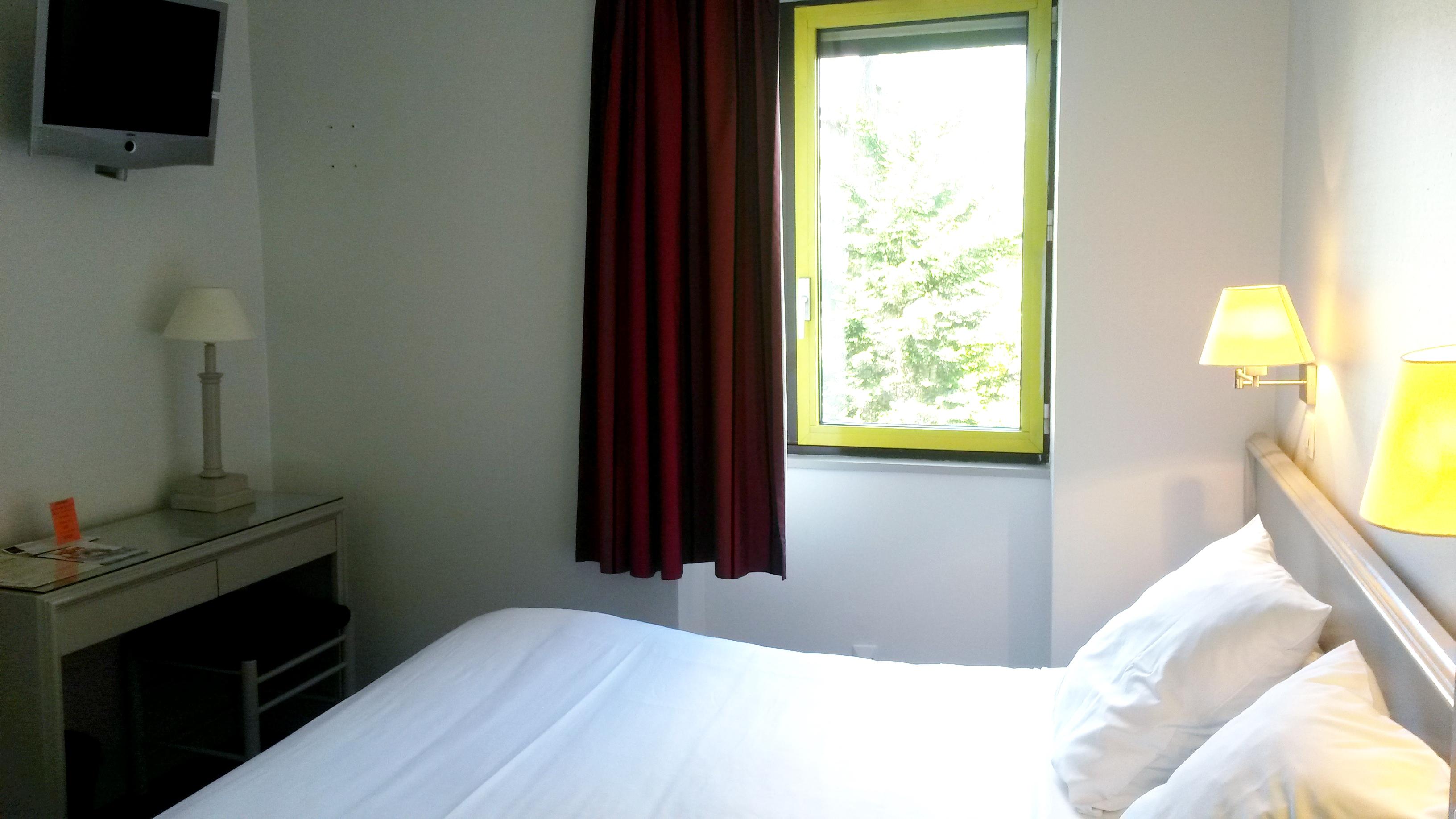 Hotel Berlioz