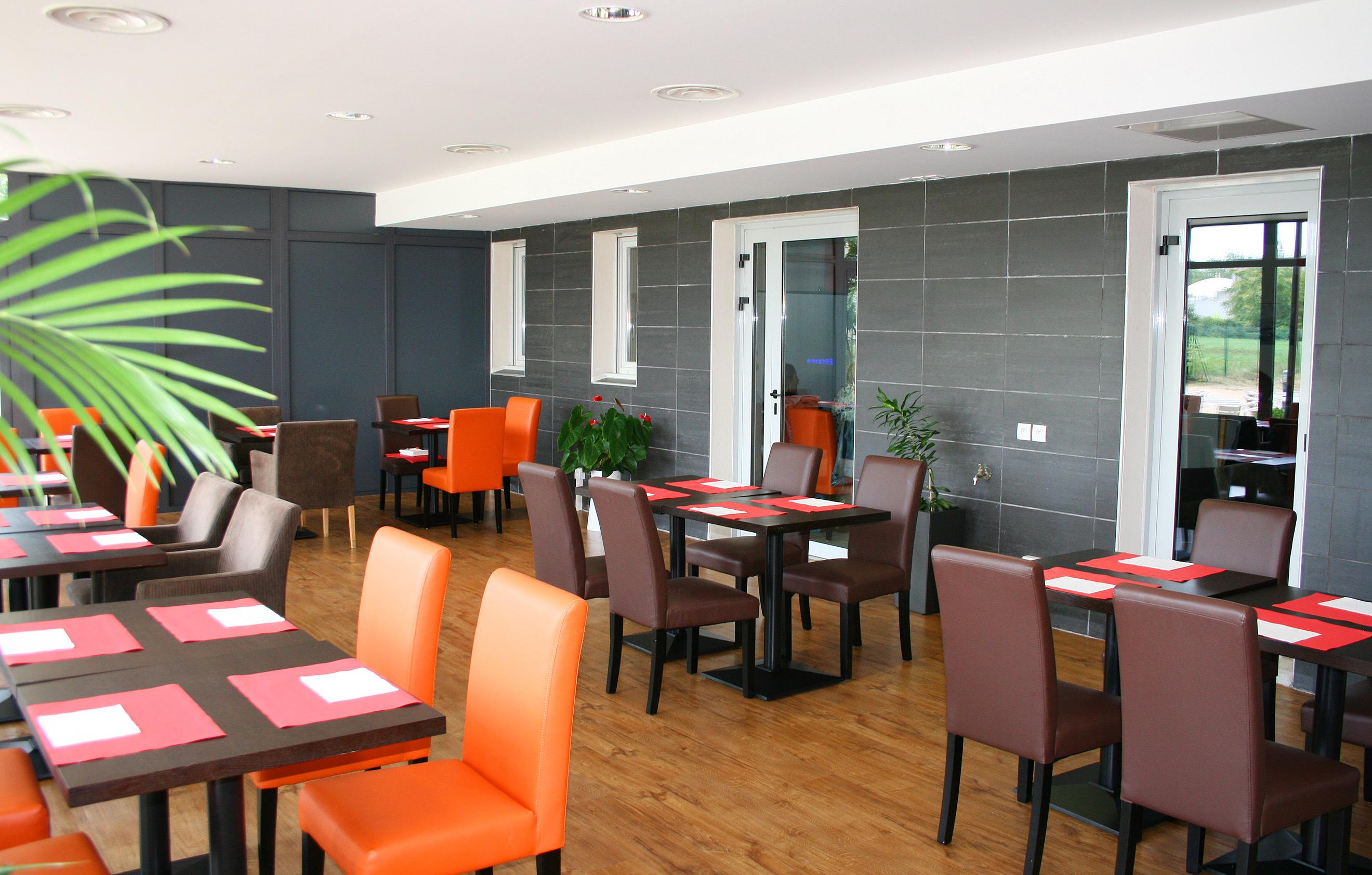Appart hôtel Odalys Bioparc