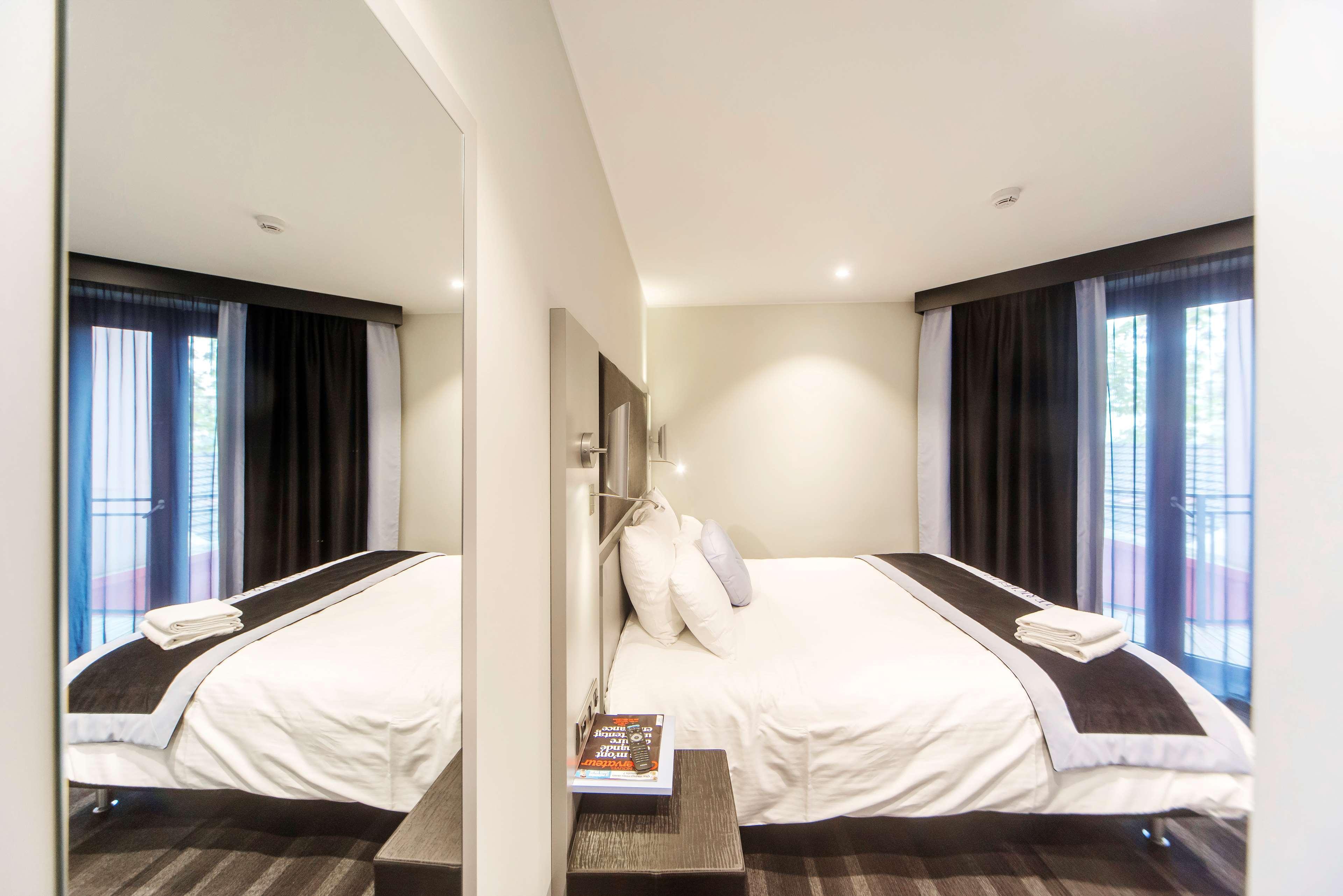 Hotel Boutique Richelieu, Gare Part-dieu