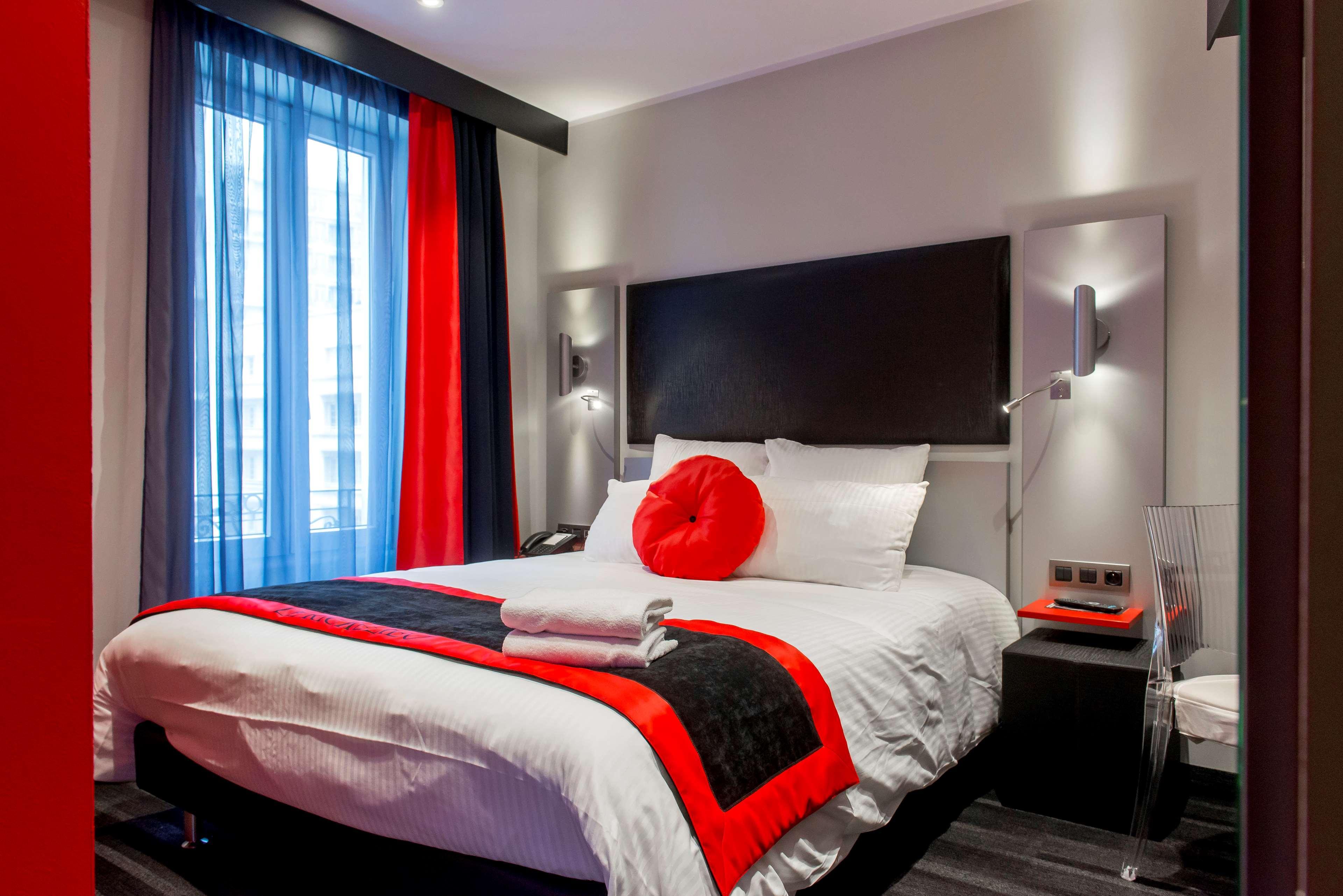 Boutique Richelieu, Gare Part-dieu Hotel Lyon